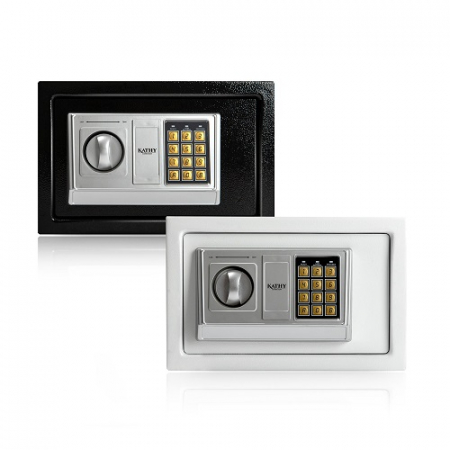 [캣티컬렉션] 머니 가드 디지털 금고 #4