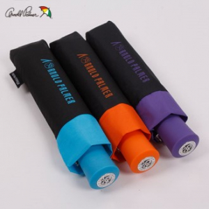 아놀드파마 폰지 칼라 보다N 3단 수동우산