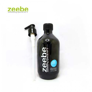 지베 천연 고농축 주방세제 500ml