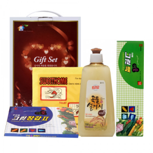 인센스 주방생활 세제 20호