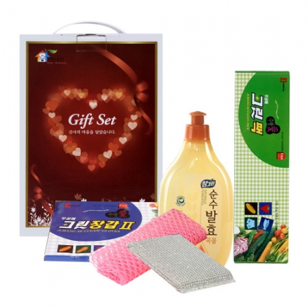 인센스 주방생활 세제 19호 #2