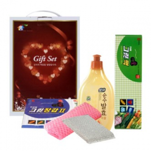 인센스 주방생활 세제 19호