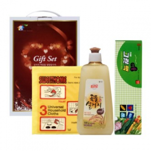 인센스 주방생활 세제 18호