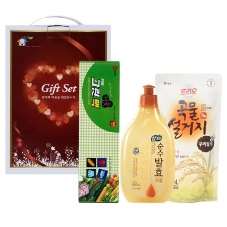 인센스 주방생활 세제 17호 #2