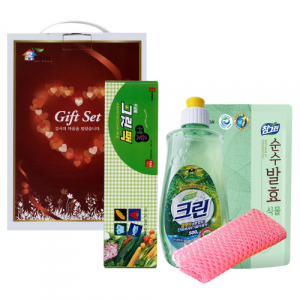 인센스 주방생활 세제 16호