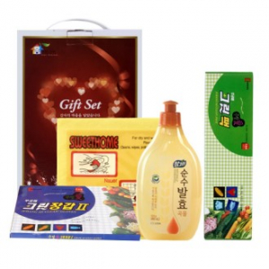 인센스 주방생활 세제 15호