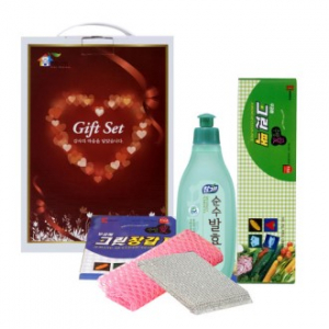 인센스 주방생활 세제 14호