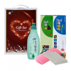 인센스 주방생활 세제 13호