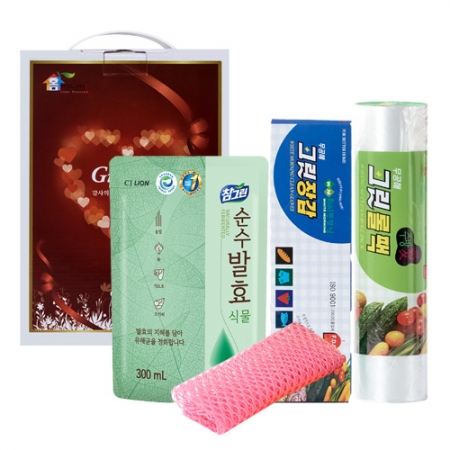 인센스 주방생활 세제 12호 #2