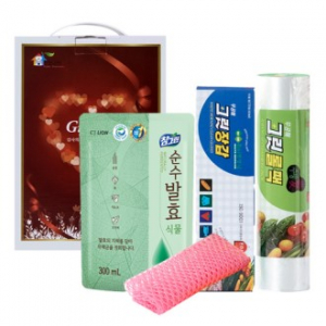 인센스 주방생활 세제 12호