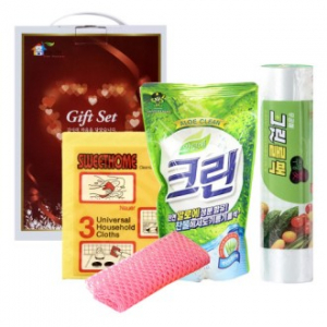 인센스 주방생활 세제 11호