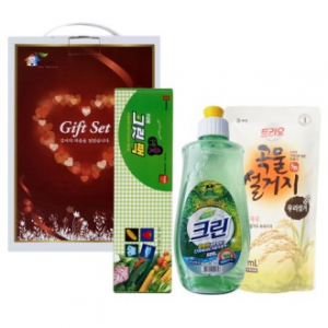 인센스 주방생활 세제 10호