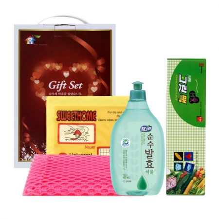 인센스 주방생활 세제 7호 #2