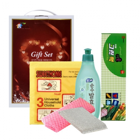 인센스 주방생활 세제 6호 #2