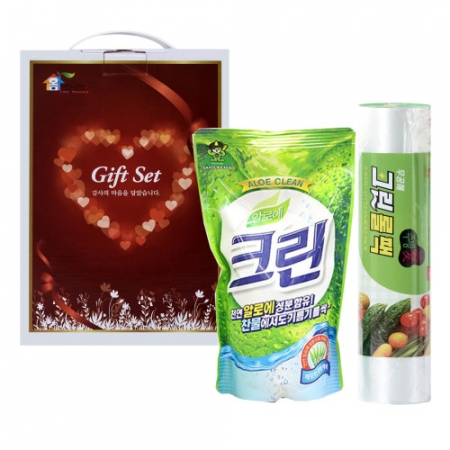 인센스 주방생활 세제 3호 #2