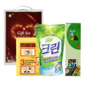 인센스 주방생활 세제 2호