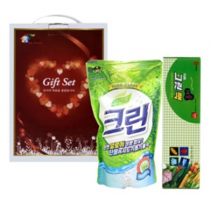 인센스 주방생활 세제 1호