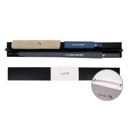 아놀드파마 70 자동 우산 & 3단 자동 우산 & 세면타올 세트 (0188044) #2