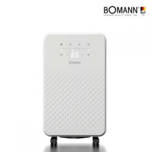 [보만] 프리미엄 6L 제습기(DH6120W)