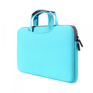 애니클리어 노트북 랩탑 손잡이 파우치 NP15.4인치