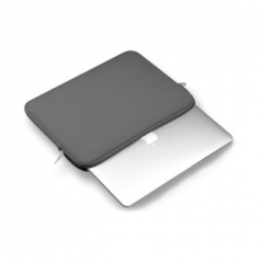 애니클리어 노트북 파우치 패브릭 파우치 15