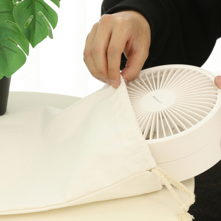 앤루시 BLDC 무선 라운드 선풍기 ANN-1206A #3