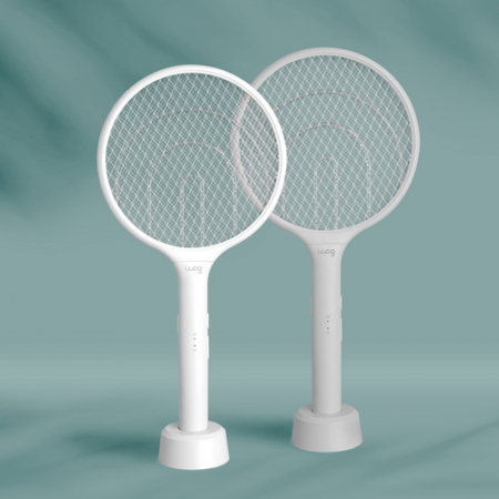 아이랩 충전식 전기 모기채 #5