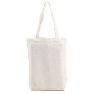 무지 에코백 20X25X9 유치원 미술학원 무지캔버스 에코백 6종