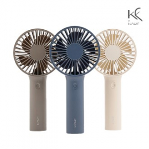 카프 코드리스 휴대용 무선 선풍기 KF-HF303