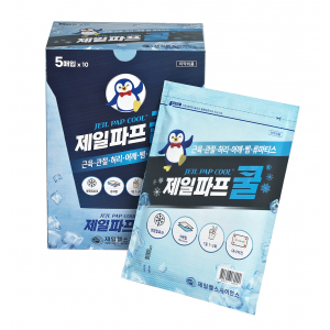 제일파프 쿨 cool 쿨파스/쿨파프