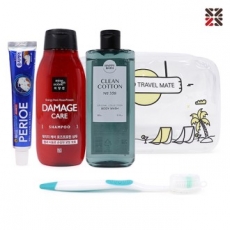 클린메이트 맥스 여행용세트