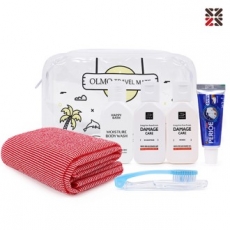 클린메이트 C 여행용세트