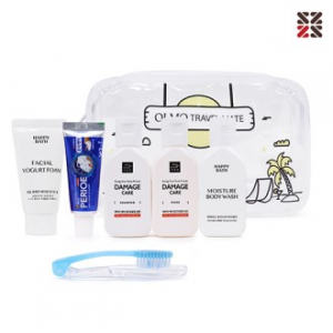 클린메이트 B 여행용세트