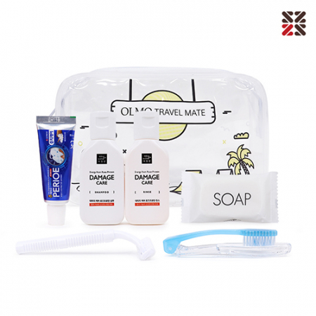 클린메이트 A 여행용세트 #2