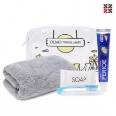 클린메이트 심플 여행용세트