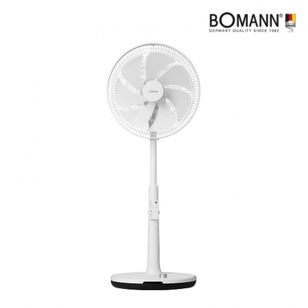 [보만] 14인치 초미세풍 BLDC선풍기 (BF14279W) #4