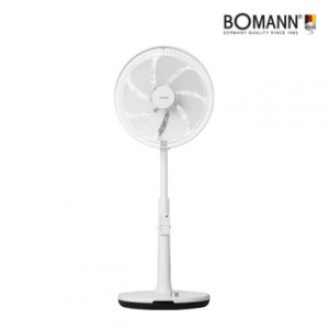 [보만] 14인치 초미세풍 BLDC선풍기 (BF14279W)