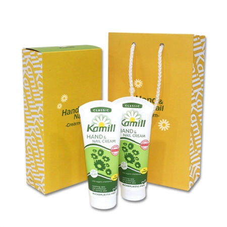 카밀 핸드크림 100ml 2P세트 (0172347) #3