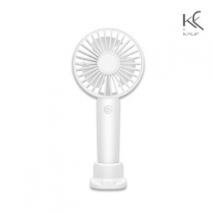 카프 크래들 핸디 선풍기 KF-HF201