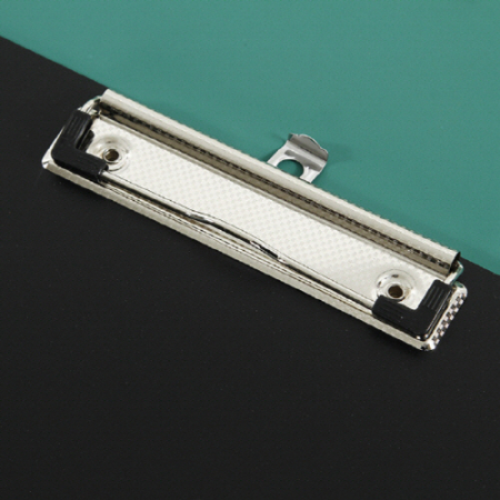 클립보드 검정 A4 #3