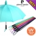 [피에르가르뎅] PI 60 솔리드 자바라 자동 장우산
