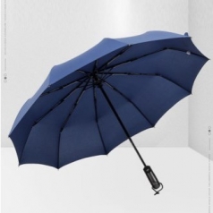 에코라이프 완전자동 3단 우산