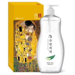 오늘의 쉼표 알로에 세트 4호 1종