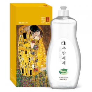 오늘의 쉼표 알로에 세트 3호 1종