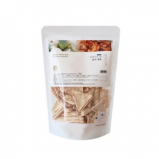 우리쌀라이스칩 양파와 새우 1봉 (150g)