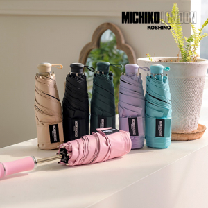 미치코런던 3HHM062 5단우산