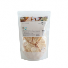 우리쌀라이스칩 치즈 1봉 (150g)