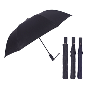 도브 2단폰지무지 자동우산
