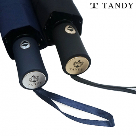 탠디 3단 8K 완전자동 휘장로고 우산 #6