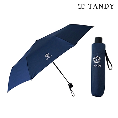 탠디 3단 방풍 뉴심플 우산 #4